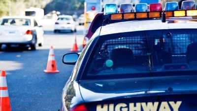Law enforcement advocate for seatbelt safety ahead of holidays - Vimarsana News
