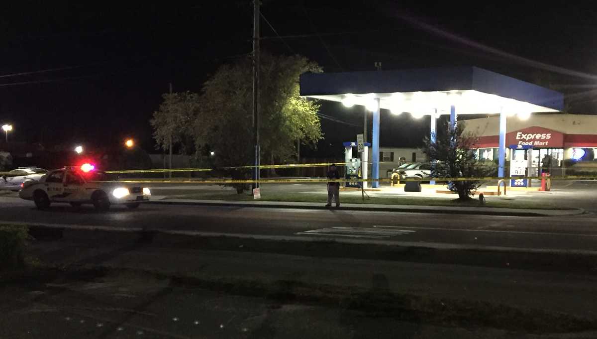 Man dead after shooting near Wheaton and Randolph Streets in Savannah
