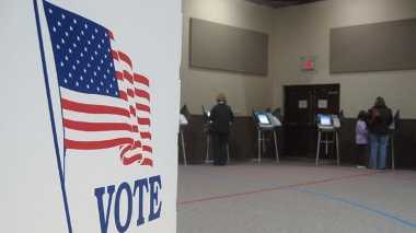 Effingham and Chatham counties hold special elections - Vimarsana News