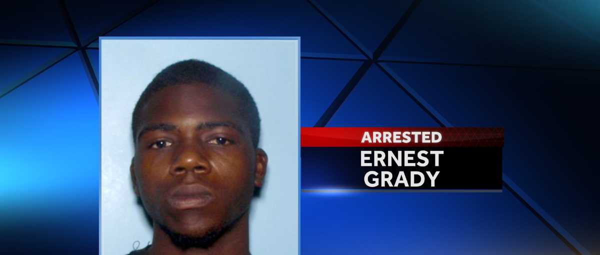 Man charged in deadly Savannah shooting