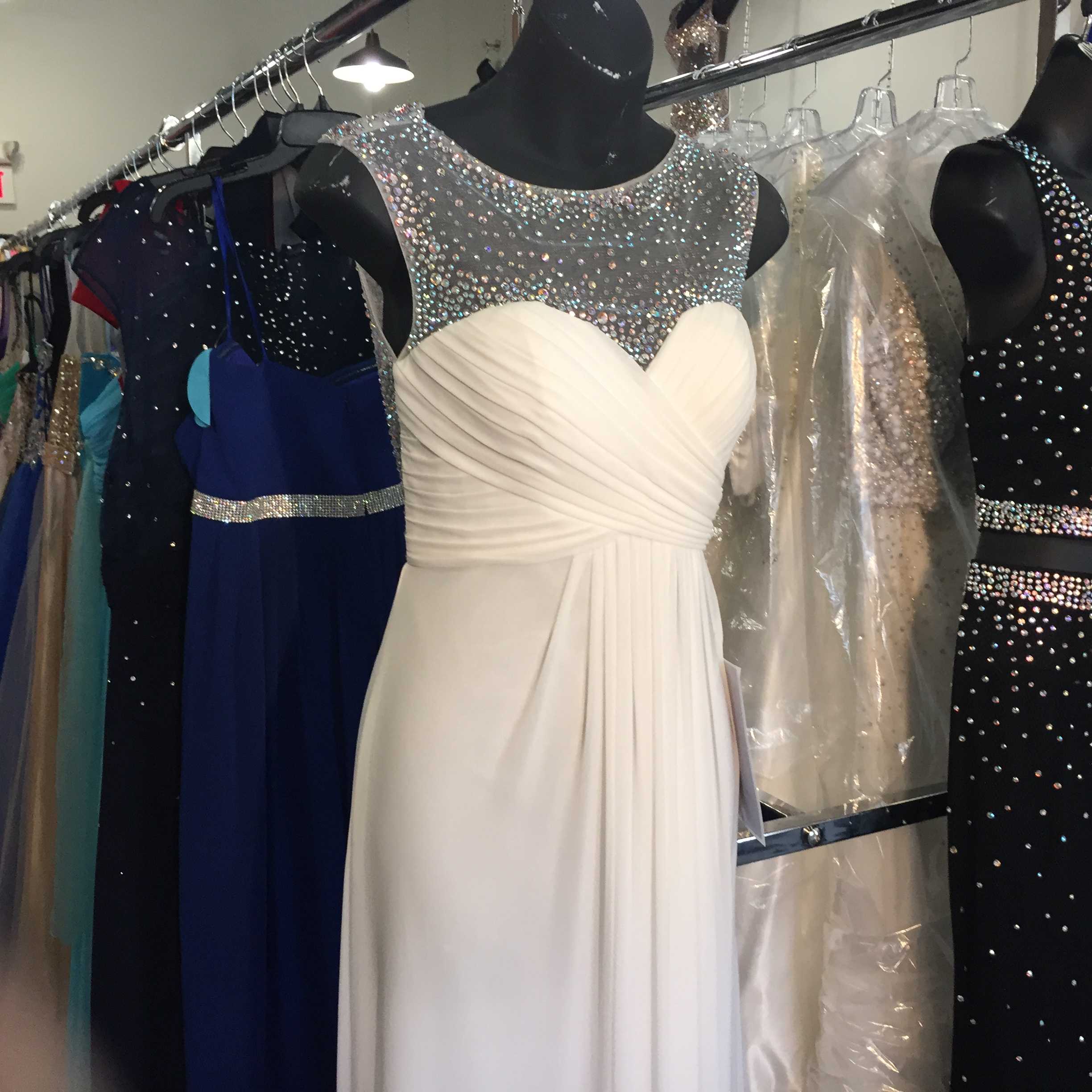 prom dresses statesboro ga