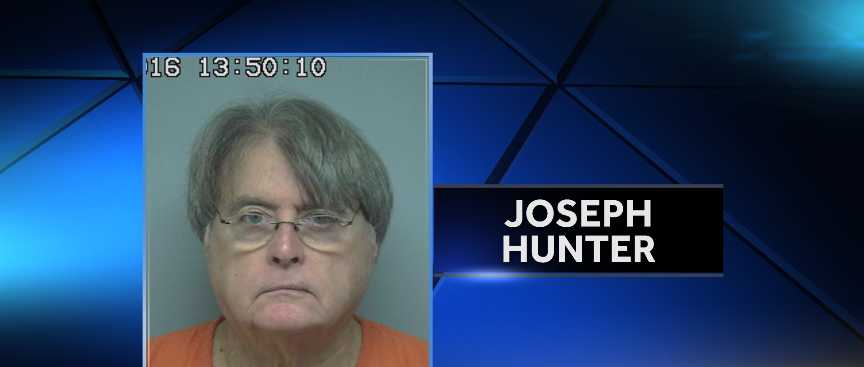 Bluffton Man 70 Arrested For Sexually Assaulting 2 Minors