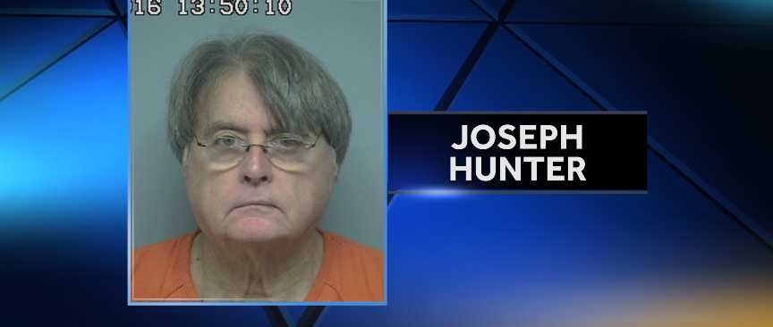 Bluffton Man 70 Arrested For Sexually Assaulting 2 Minors Bluffton Man 70 Arrested For Sexually Assaulting 2 Minors