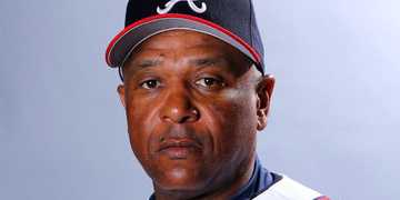 Terry Pendleton To Speak At Annual Evening With The All Stars Banquet Terry Pendleton To Speak At Annual Evening With The All Stars Banquet