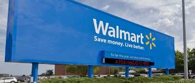 Walmart closing 154 U.S. stores, including one in Nevada