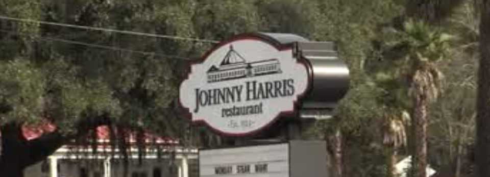 Johnny Harris auction viewing