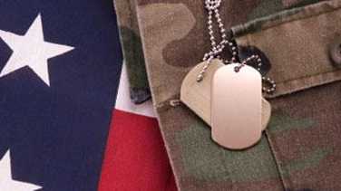 National Guard Veteran receives honor for years of service