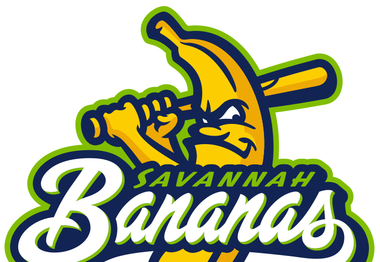 Name Appeal The Savannah Bananas