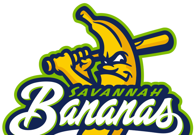 Savannah Bananas SVG - We Make Baseball Fun SVG - Baseball Team