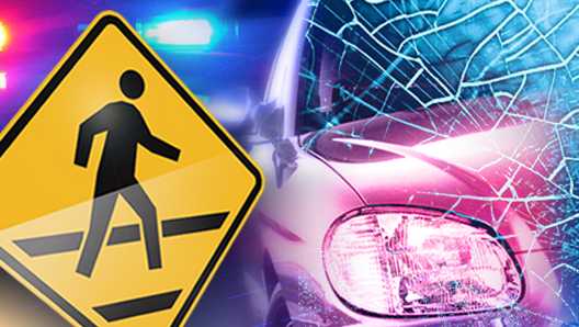 Beaufort County crash kills pedestrian on Trask Parkway