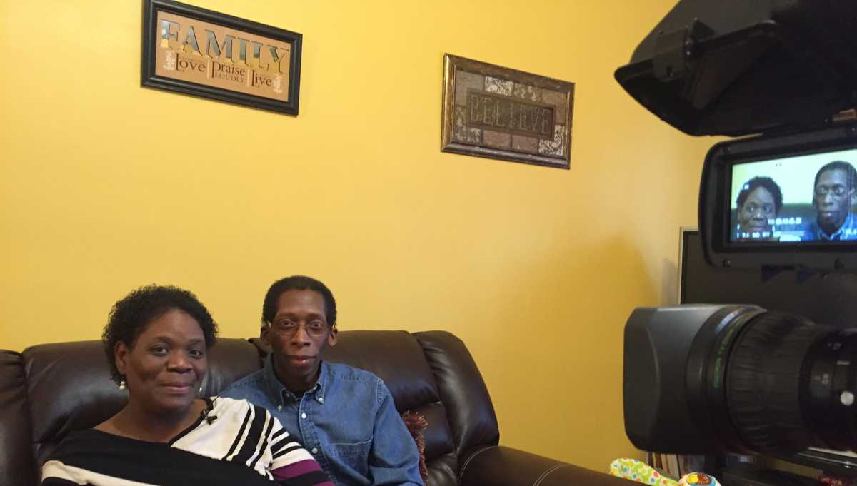 Chatham County in desperate need of foster homes