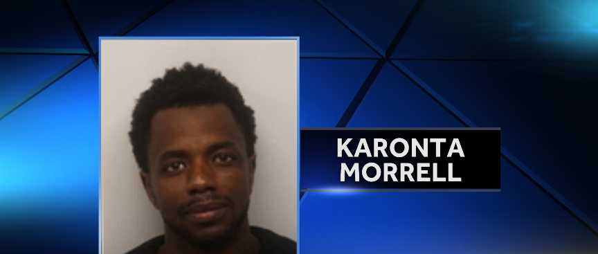 Man indicted for the murder of two in Savannah