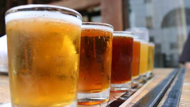 Former Island Packet building in Bluffton set for huge beer garden, arcade and speakeasy