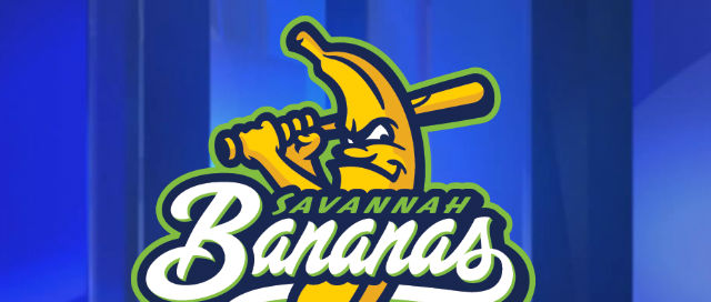 Savannah Bananas' season opener: 8-0 over Macon Bacon