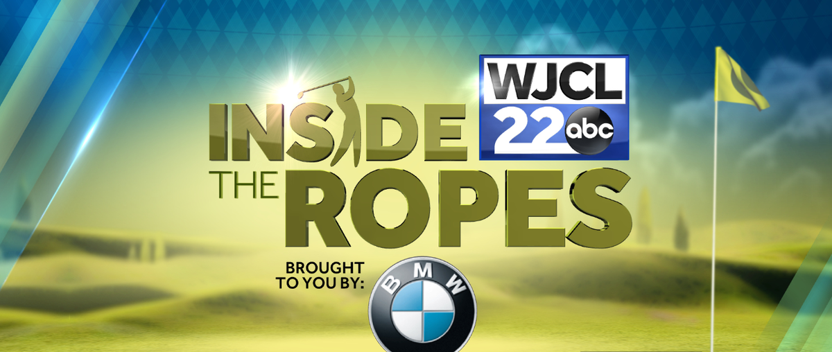 Inside the Ropes : Thursday at the RBC Heritage