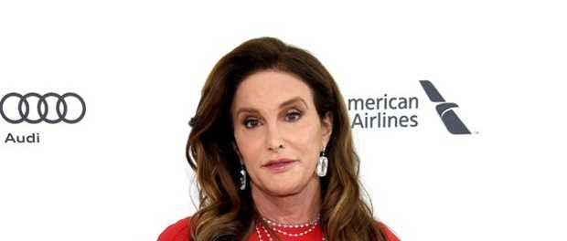 Caitlyn Jenner Will Reportedly Pose Naked on the Cover of Sports Illustrated