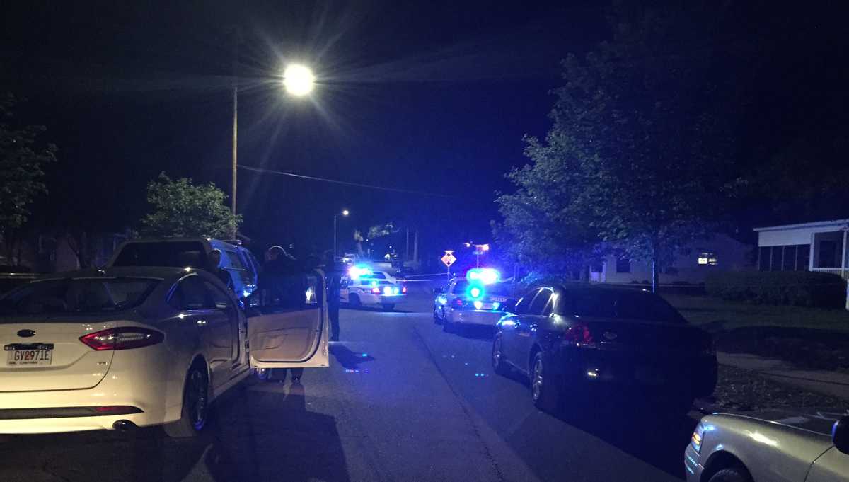 16-year-old arrested for murder of Savannah mother