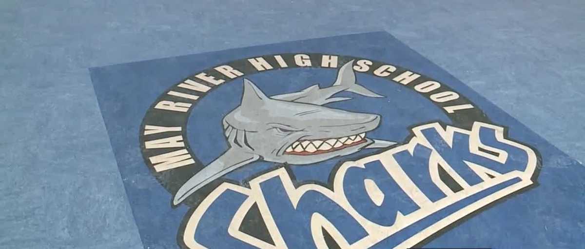May River High School prepares for its first school year