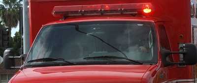 Police: Woman dies after jumping out of moving car