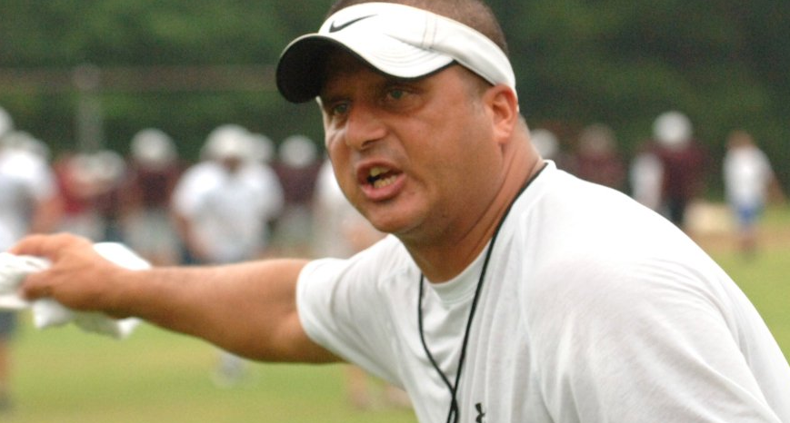 Wayne County searches for Football Coach