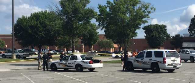 Update: Suspect in Savannah Mall shooting turns himself in