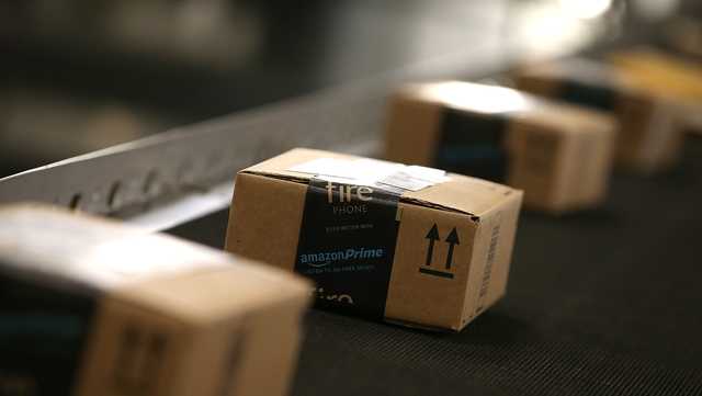 Amazon Prime, Walmart+ Christmas gift shopping - Vimarsana News