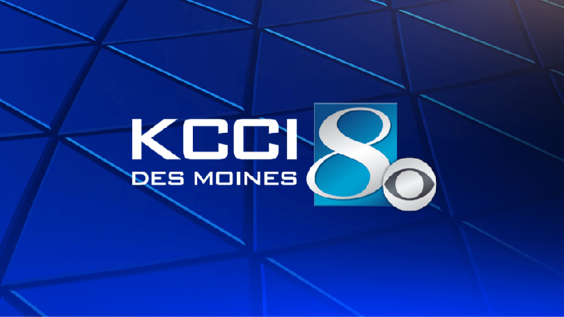 KCCI News at 7am Sunday Morning