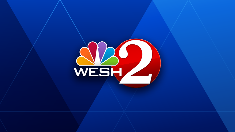 Orlando And Central Florida Weather Radar Wesh 2 News