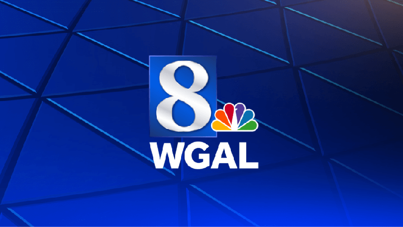 WGAL News 8 Today at 9 00am