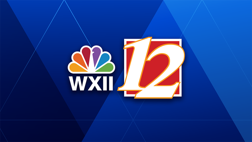 WXII 12 News at 8 am Sunday