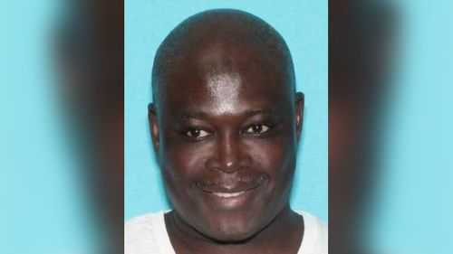 Victims identified in Texas mass shooting that officials say may have been motivated by Iran strikes