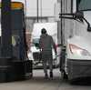 Trump calls on Ukraine to halt strikes on Russian diesel, saying attacks are causing a shortage