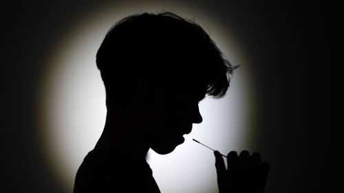 Kids may be more likely to get the new 'Cicada' variant of COVID-19, scientists say