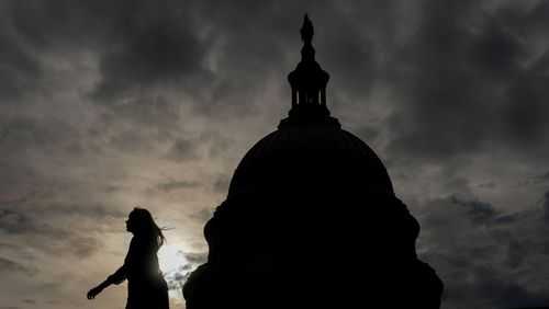 Federal Courts to Curtail Operations, Furlough Staff This Week