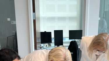 Genetic clues may be hiding in Leonardo da Vinci's artwork