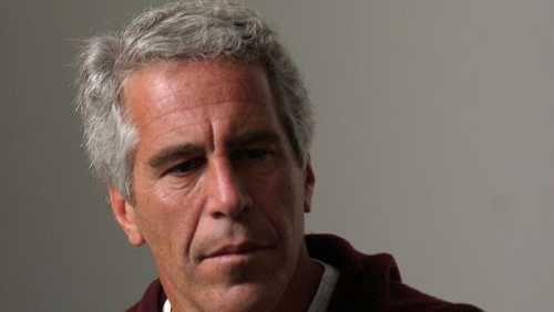 Jeffrey Epstein is seen here in Cambridge, Massachusetts in September 2004. The House Oversight Committee has received its first transmission of documents from the estate of Epstein.