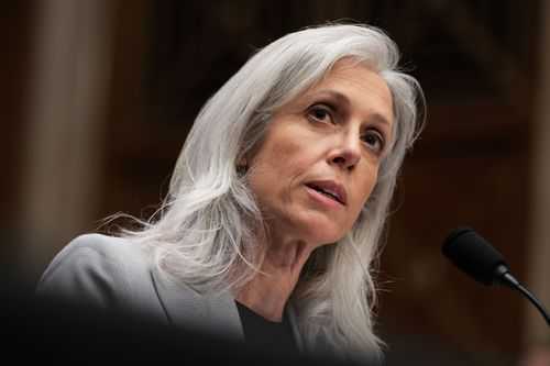Former CDC director testifies, warns of impacts on public health