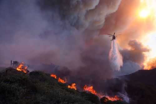 Mistrial declared in arson case over deadly 2025 Palisades Fire in Los Angeles after jury deadlocks