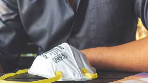 Protect yourself from contagious viruses with these expert tips