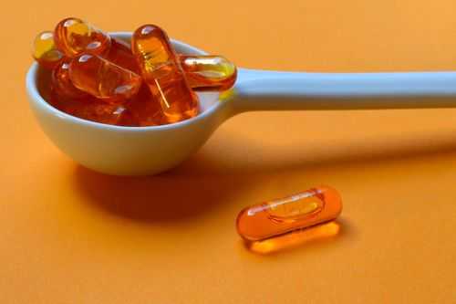 Taking an omega-3 supplement doesn’t boost memory or cognition, study finds