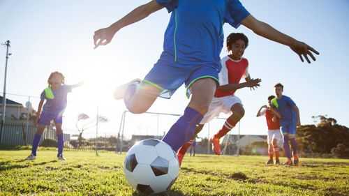 Soccer, not just American football, may affect long-term brain health, study suggests