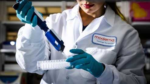 The first mRNA flu vaccine is now available for older adults. Here's what to know
