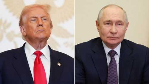 President Trump's Russia diesel deal unlikely to curb high costs, experts say