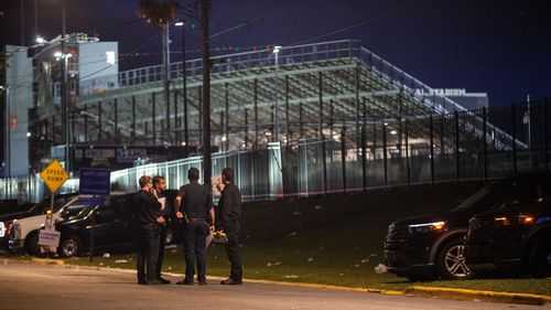 Police arrest 15-year-old after 11 shot near Florida A&M University ...