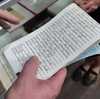Retired NYPD officer's 1st Precinct memo book now serves as a valued 9/11 artifact