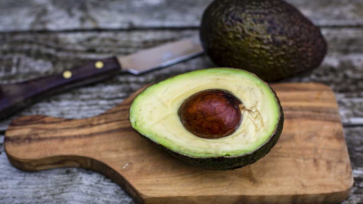 Avocado Weighing More Than 2 Pounds Leads To Fight Between Companies As