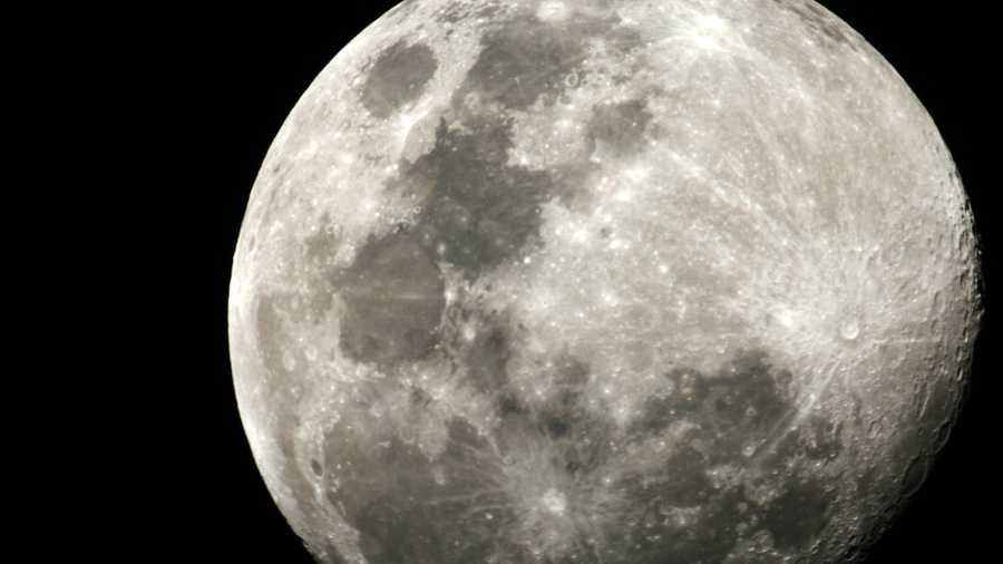 A Super Pink Moon will illuminate Canadian skies tonight