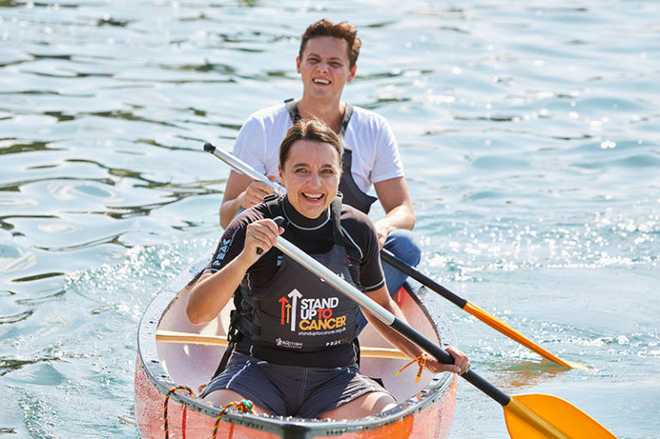 Carla&#x20;Bradbury&#x20;Stand&#x20;up&#x20;to&#x20;Cancer