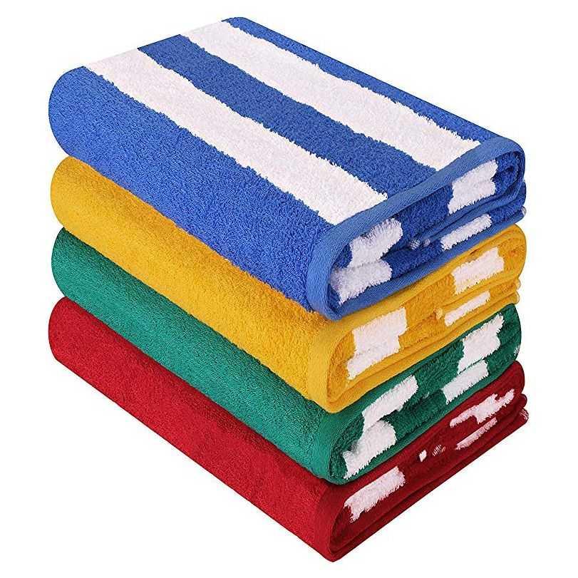 Best Beach Towels - The Best Sand-Free Beach Towels Of 2020