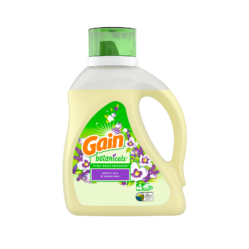 Best Laundry Detergents 2021 TopReviewed Laundry Detergent Brands